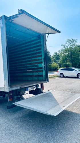 Iveco Daily, снимка 9