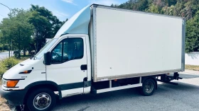 Iveco Daily, снимка 3