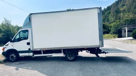 Iveco Daily, снимка 5