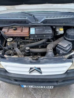 Citroen Jumper, снимка 6