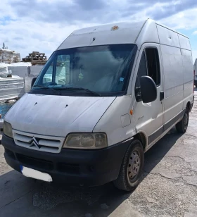 Citroen Jumper, снимка 1