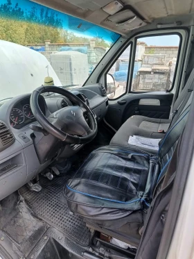 Citroen Jumper, снимка 3