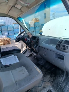 Citroen Jumper, снимка 4