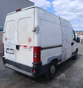 Citroen Jumper, снимка 2