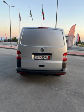 VW T6 2.0TDI-140;АВТОМАТ;ПЕЧКА;ДЪЛГА БАЗА;NAVI, снимка 3