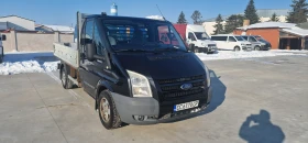 Ford Transit, снимка 2