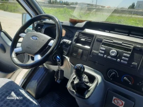 Ford Transit 2.2, 115.   | Mobile.bg    15