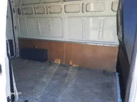 Обява за продажба на Ford Transit 2.2, 115кс. КЛИМАТИК  ~10 800 лв. - изображение 4
