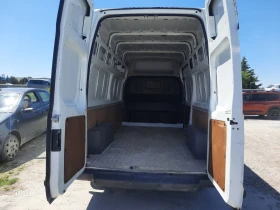 Обява за продажба на Ford Transit 2.2, 115кс. КЛИМАТИК  ~10 800 лв. - изображение 6