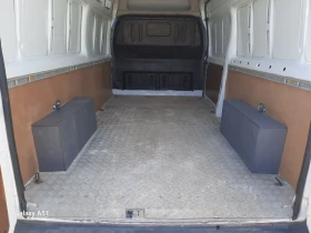 Обява за продажба на Ford Transit 2.2, 115кс. КЛИМАТИК  ~10 800 лв. - изображение 5