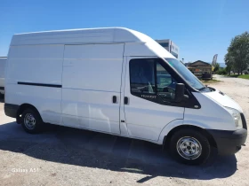 Обява за продажба на Ford Transit 2.2, 115кс. КЛИМАТИК  ~10 800 лв. - изображение 3