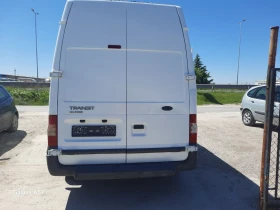 Обява за продажба на Ford Transit 2.2, 115кс. КЛИМАТИК  ~10 800 лв. - изображение 2