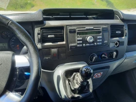 Обява за продажба на Ford Transit 2.2, 115кс. КЛИМАТИК  ~10 800 лв. - изображение 10