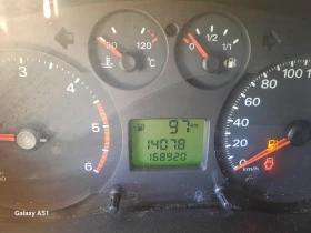 Обява за продажба на Ford Transit 2.2, 115кс. КЛИМАТИК  ~10 800 лв. - изображение 11