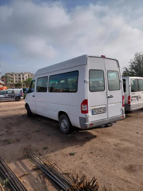 Mercedes-Benz Sprinter | Mobile.bg    7