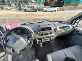 Mercedes-Benz Sprinter | Mobile.bg    2