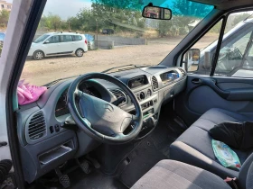 Mercedes-Benz Sprinter | Mobile.bg    8