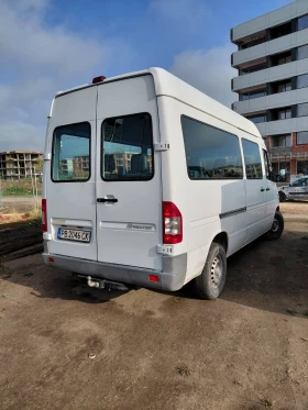 Mercedes-Benz Sprinter | Mobile.bg    6
