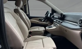 Mercedes-Benz V 300 d 4Matic Extralong = AMG Line = �������� | Mobile.bg � ����� ������ 6