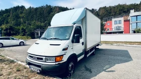 Iveco Daily | Mobile.bg � ����� ������ 7