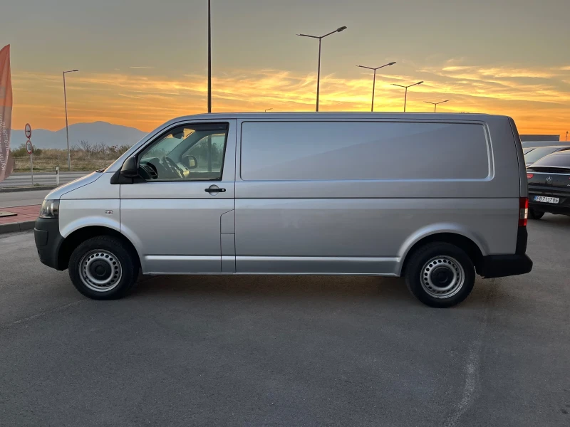 VW T6 2.0TDI-140;АВТОМАТ;ПЕЧКА;ДЪЛГА БАЗА;NAVI, снимка 2 - Бусове и автобуси - 47727206