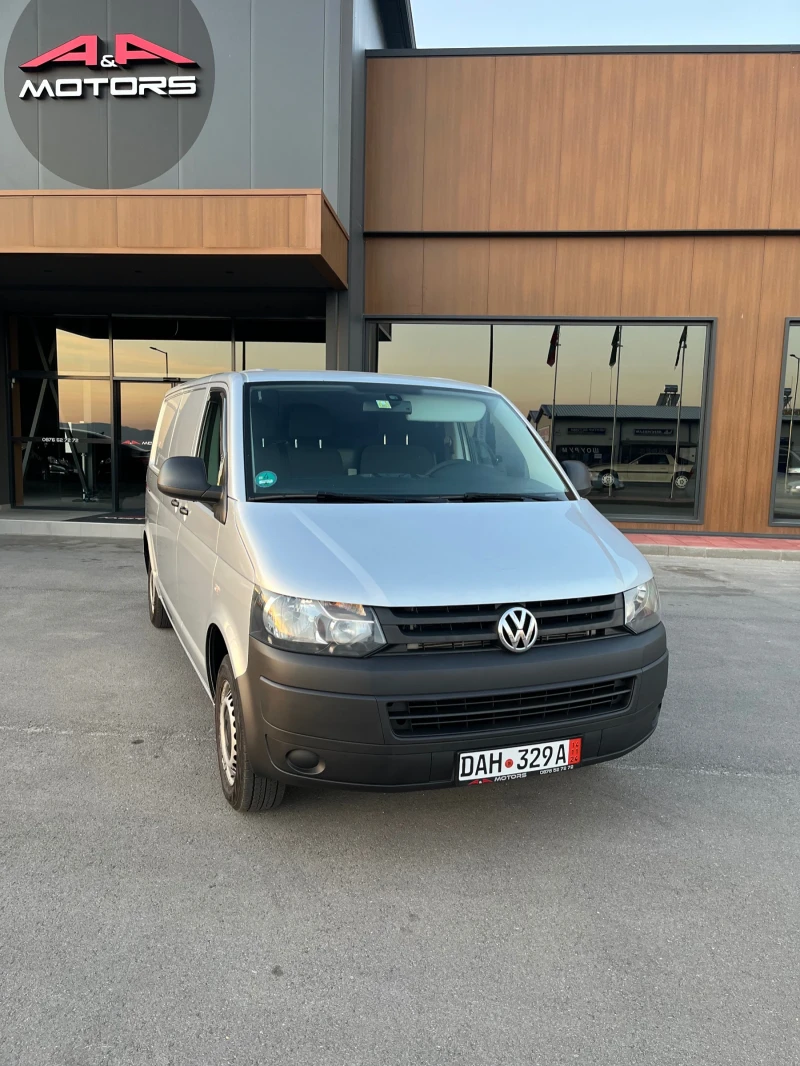 VW T6 2.0TDI-140;АВТОМАТ;ПЕЧКА;ДЪЛГА БАЗА;NAVI, снимка 5 - Бусове и автобуси - 47727206