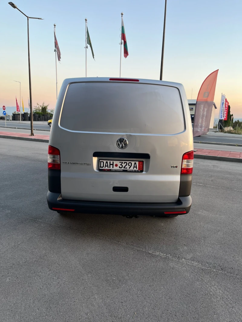 VW T6 2.0TDI-140;АВТОМАТ;ПЕЧКА;ДЪЛГА БАЗА;NAVI, снимка 3 - Бусове и автобуси - 47727206