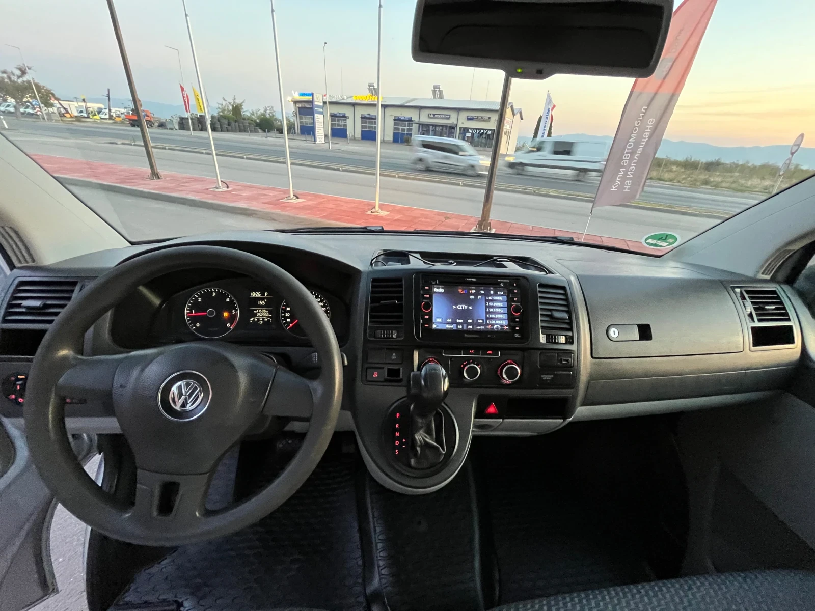 VW T6 2.0TDI-140;;; ;NAVI | Mobile.bg   11