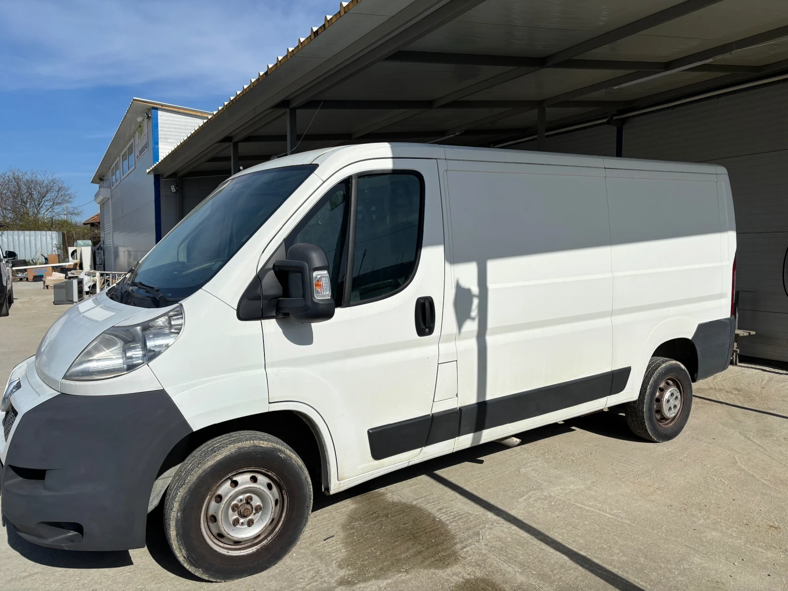 Peugeot Boxer | Mobile.bg � ����������� 3