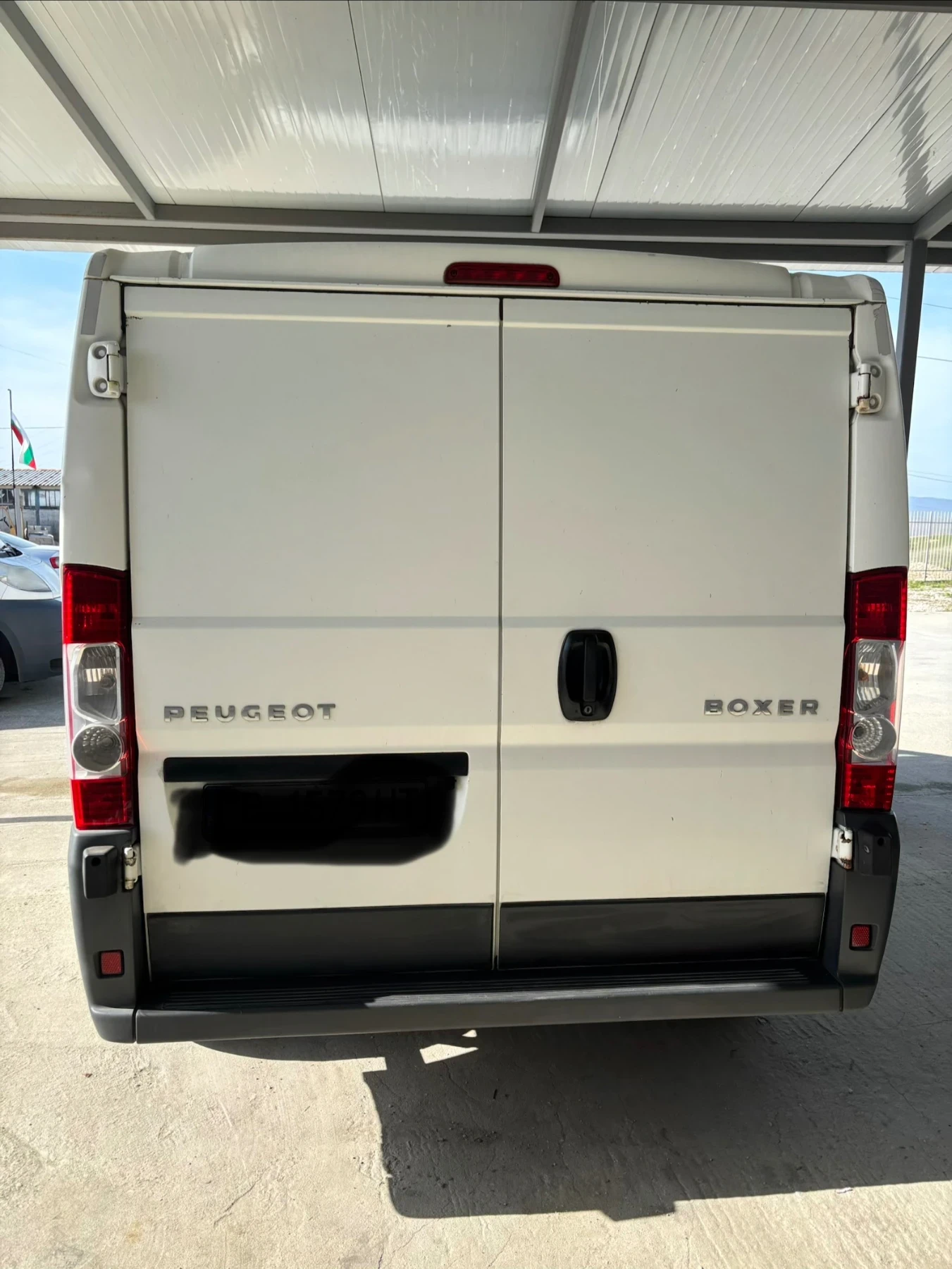 Peugeot Boxer | Mobile.bg � ����������� 7
