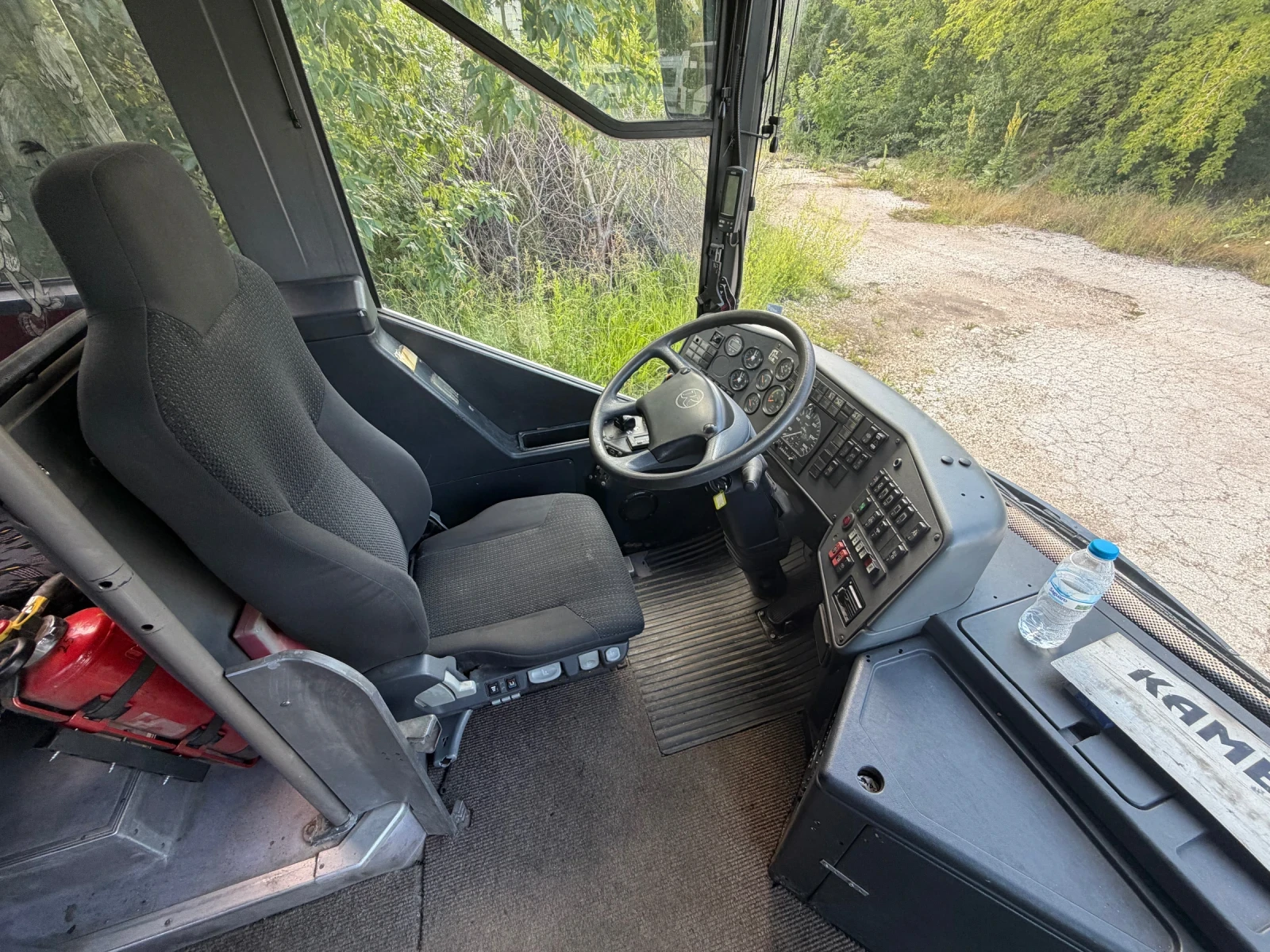 Setra S 315 ul, снимка 7 - Бусове и автобуси - 54804450
