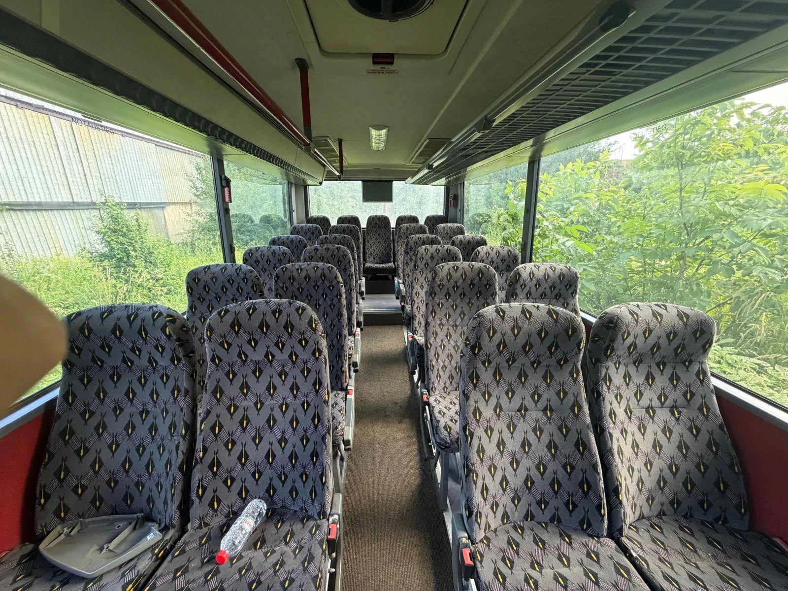 Setra S 315 ul, снимка 5 - Бусове и автобуси - 54804450