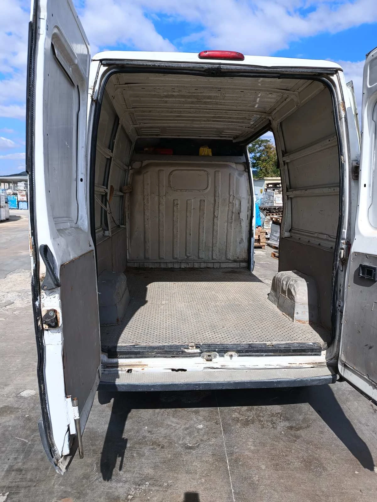 Citroen Jumper, снимка 5 - Бусове и автобуси - 56293008