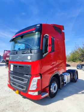  Volvo Fh