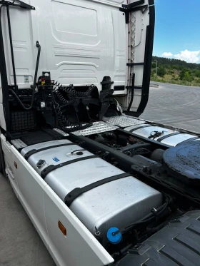Scania R 450 undefined | Auto.bg — изображение 15