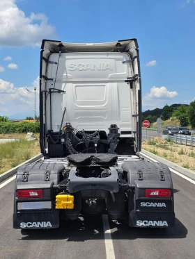 Scania R 450 undefined | Auto.bg — изображение 6