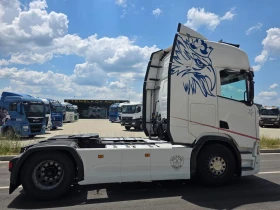 Scania R 450 undefined | Auto.bg — изображение 5