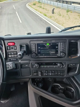 Scania R 450 undefined | Auto.bg — изображение 9