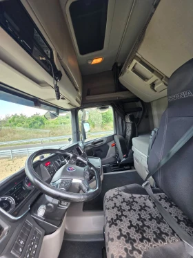 Scania R 450 undefined | Auto.bg — изображение 11
