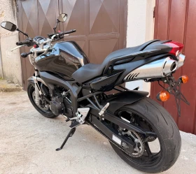 Yamaha FZ6 12.900 KM!!!, снимка 6