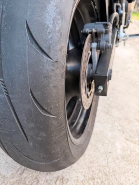 Yamaha FZ6 12.900 KM!!!, снимка 11