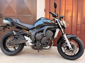 Yamaha FZ6 12.900 KM!!!, снимка 2