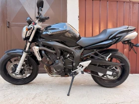 Yamaha FZ6 12.900 KM!!!, снимка 5