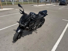 Kawasaki Z 800 ABS, снимка 2
