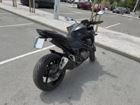 Kawasaki Z 800 ABS, снимка 6