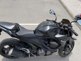 Kawasaki Z 800 ABS, снимка 9