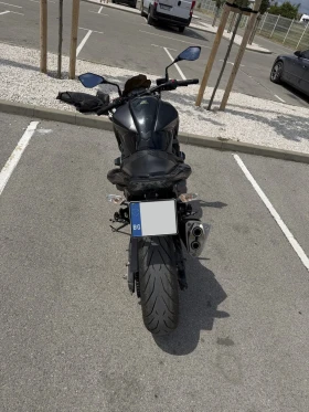 Kawasaki Z 800 ABS, снимка 7