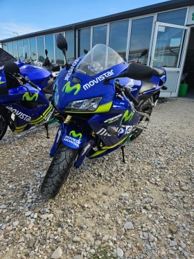 Honda Cbr А2 Лизинг Бартер, снимка 13
