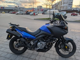 Suzuki DL V-Strom 650, снимка 1
