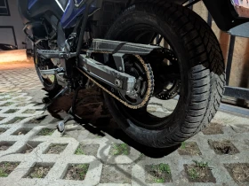 Suzuki DL V-Strom 650, снимка 7